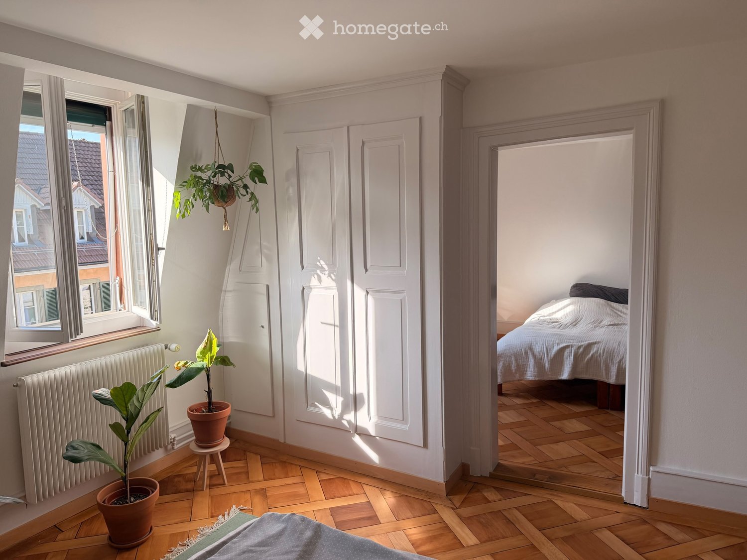 Appartement de 3 pièces, photo 3 sur 5
