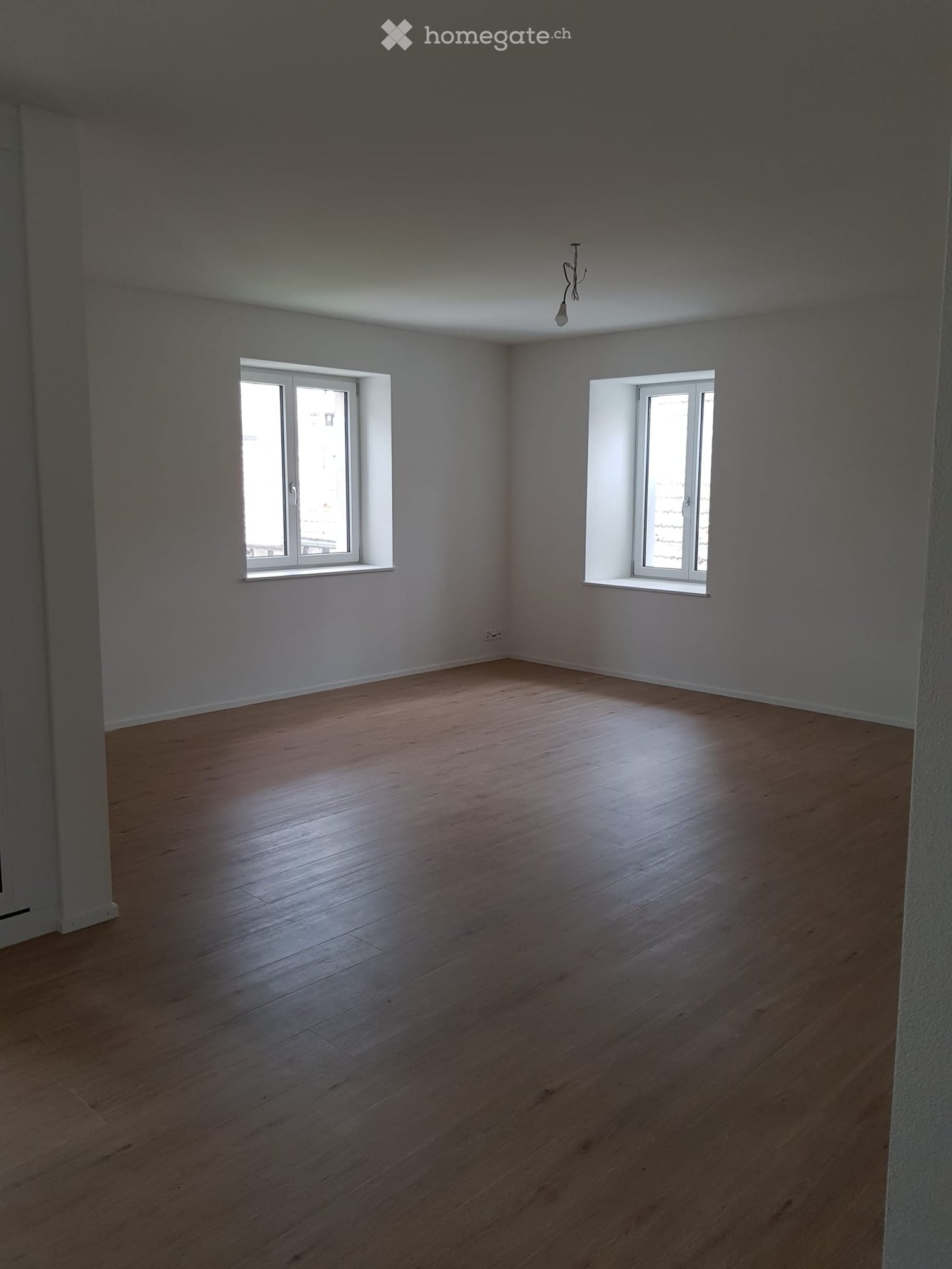 Appartement de 4 ½ pièces, photo 4 sur 5