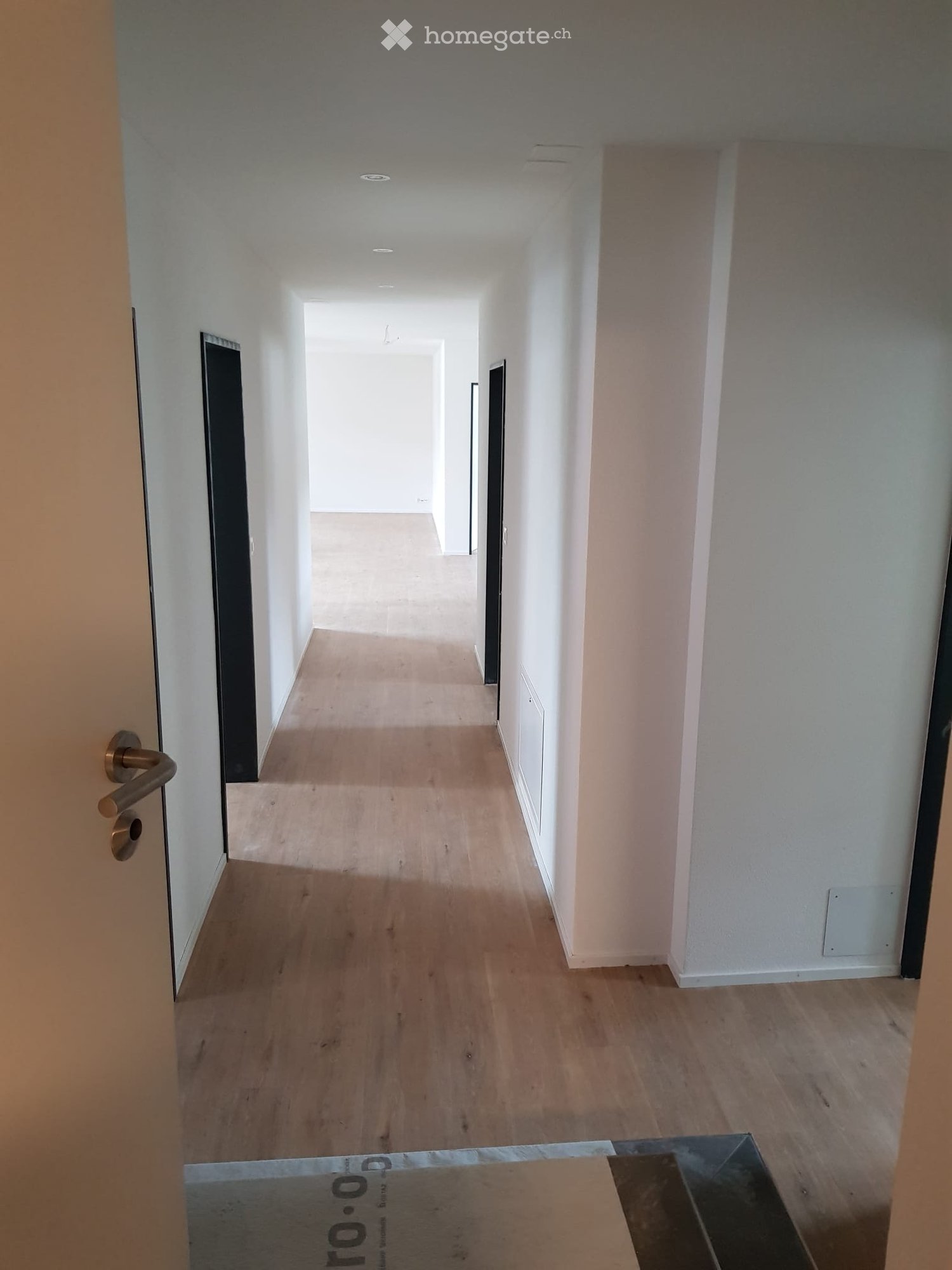 Appartement de 4 ½ pièces, photo 1 sur 5