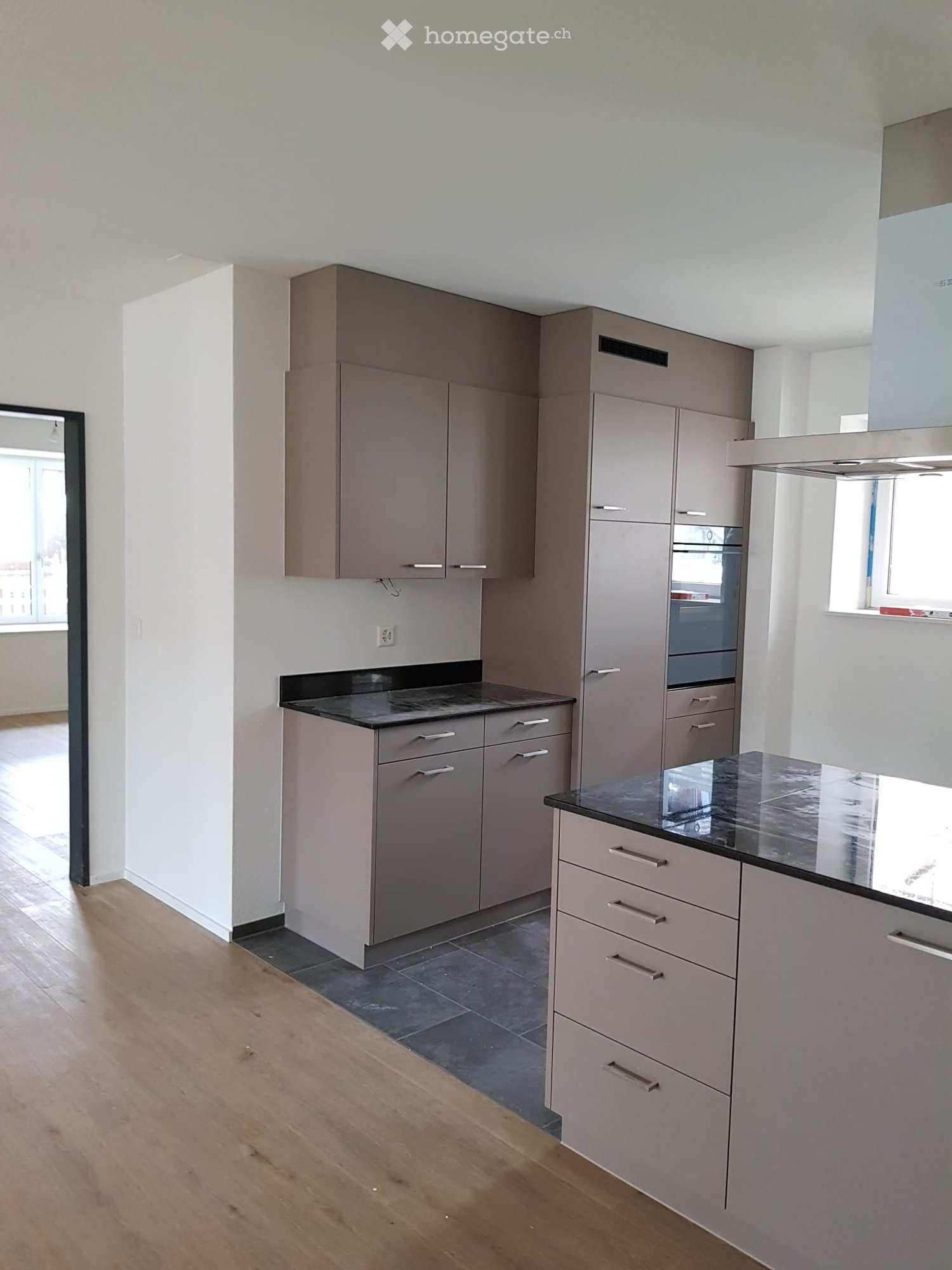 Appartement de 4 ½ pièces, photo 2 sur 5