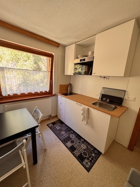 1 ½ rooms apartment, photo 1 sur 4