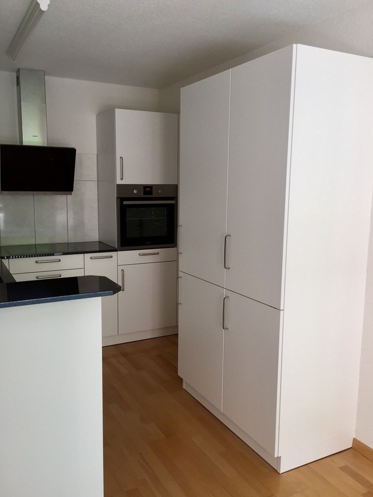 Appartement meublé de 2 ½ pièces