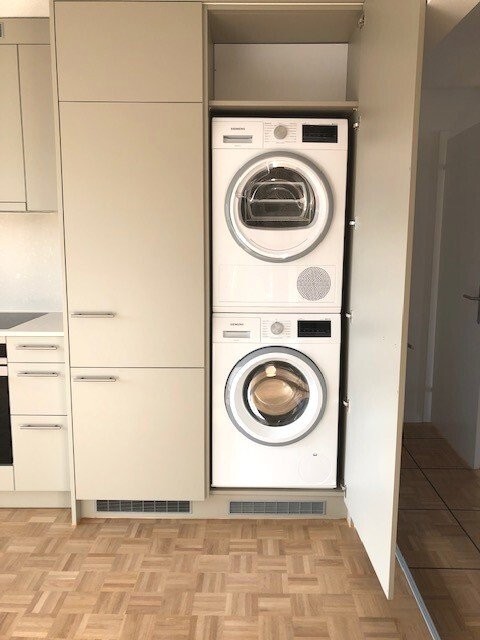 4 ½ pièces appartement