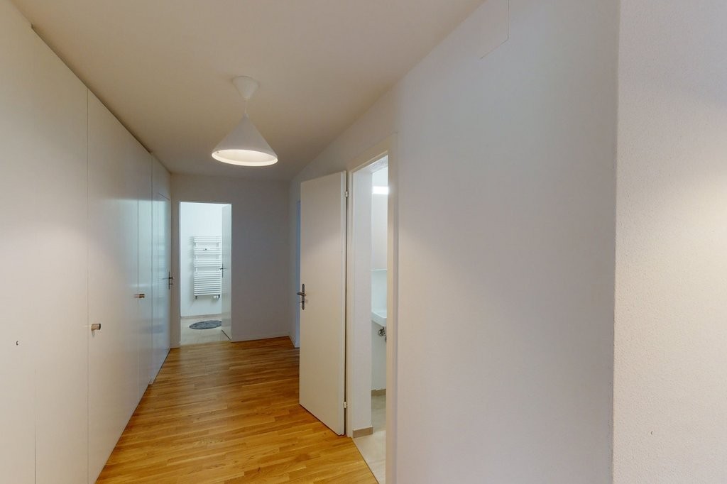 4 ½ pièces appartement