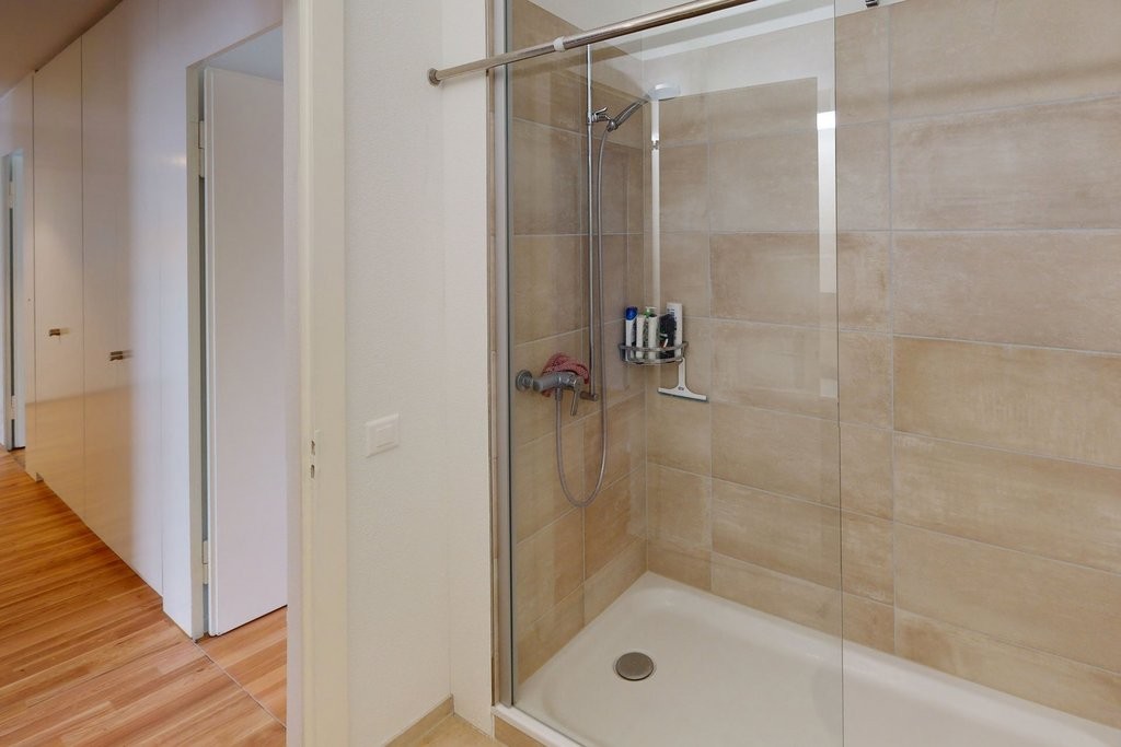 4 ½ pièces appartement