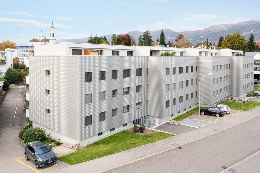 4 ½ pièces appartement