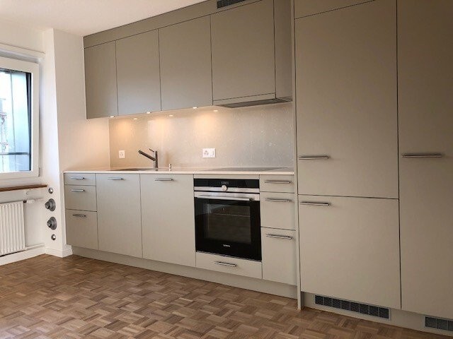4 ½ pièces appartement