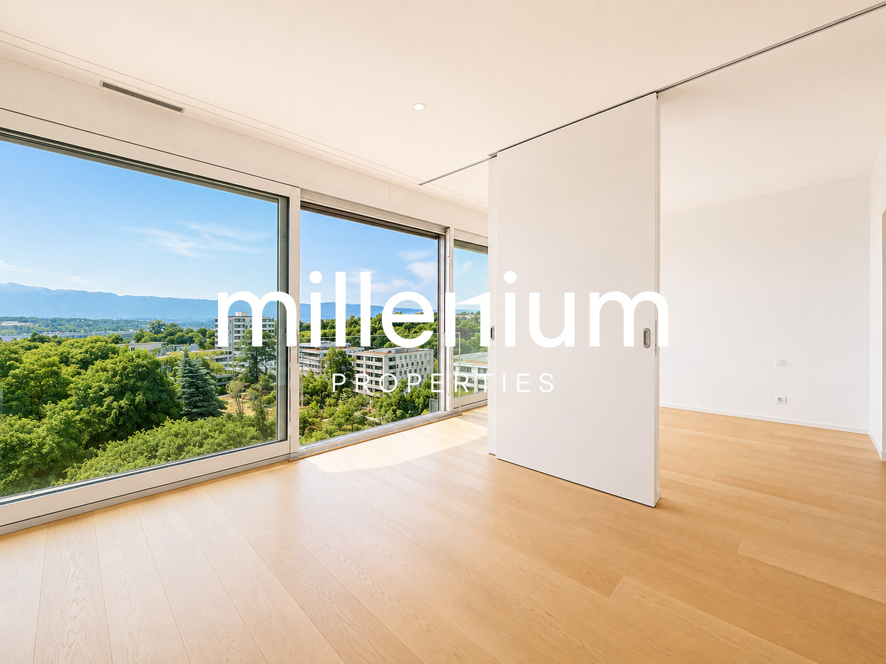 5 rooms duplex