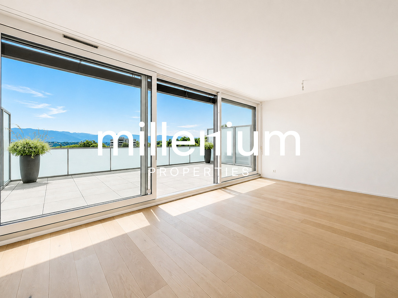5 rooms duplex