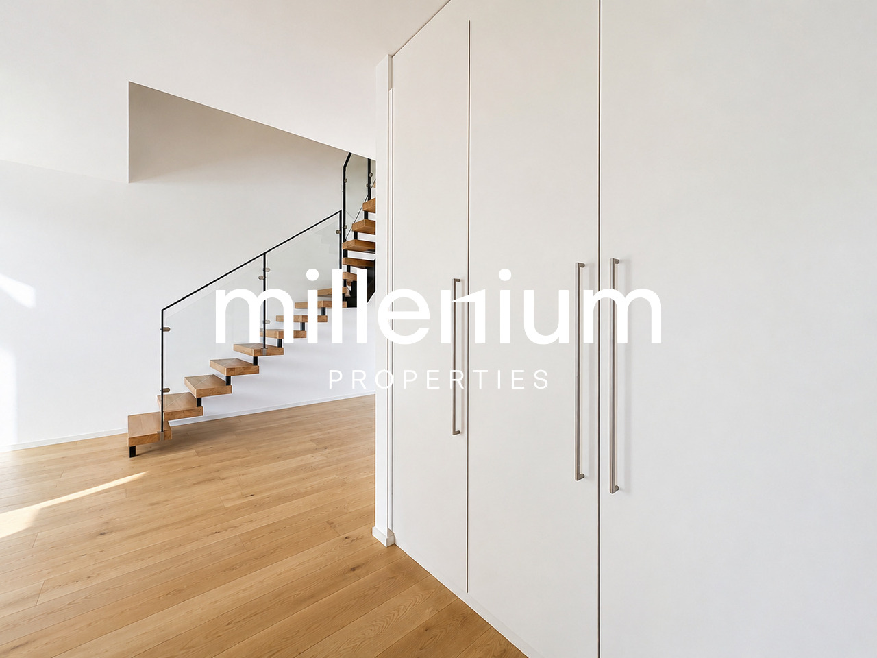 5 rooms duplex
