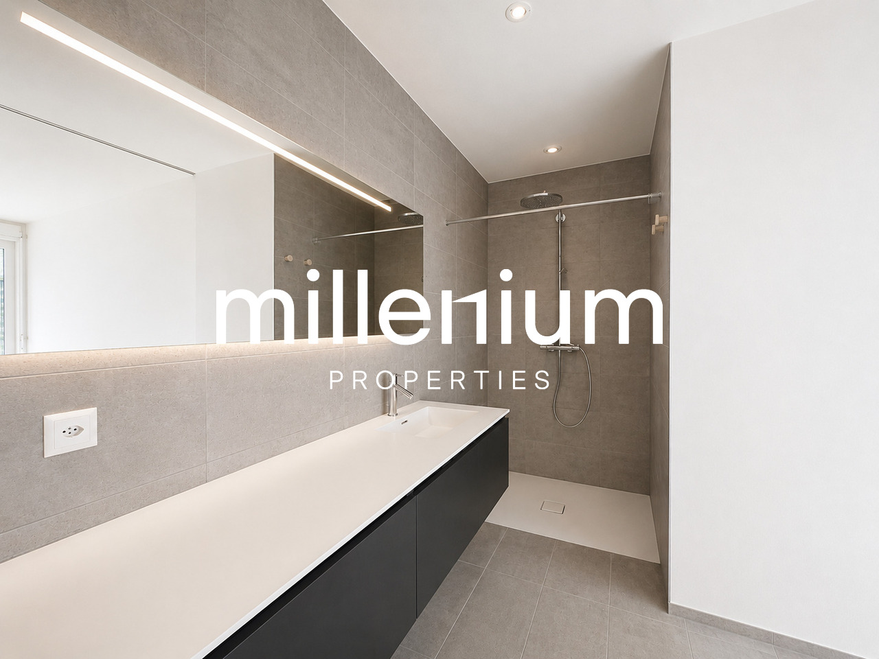 5 rooms duplex