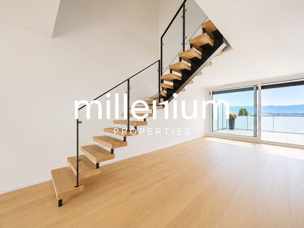 5 rooms duplex