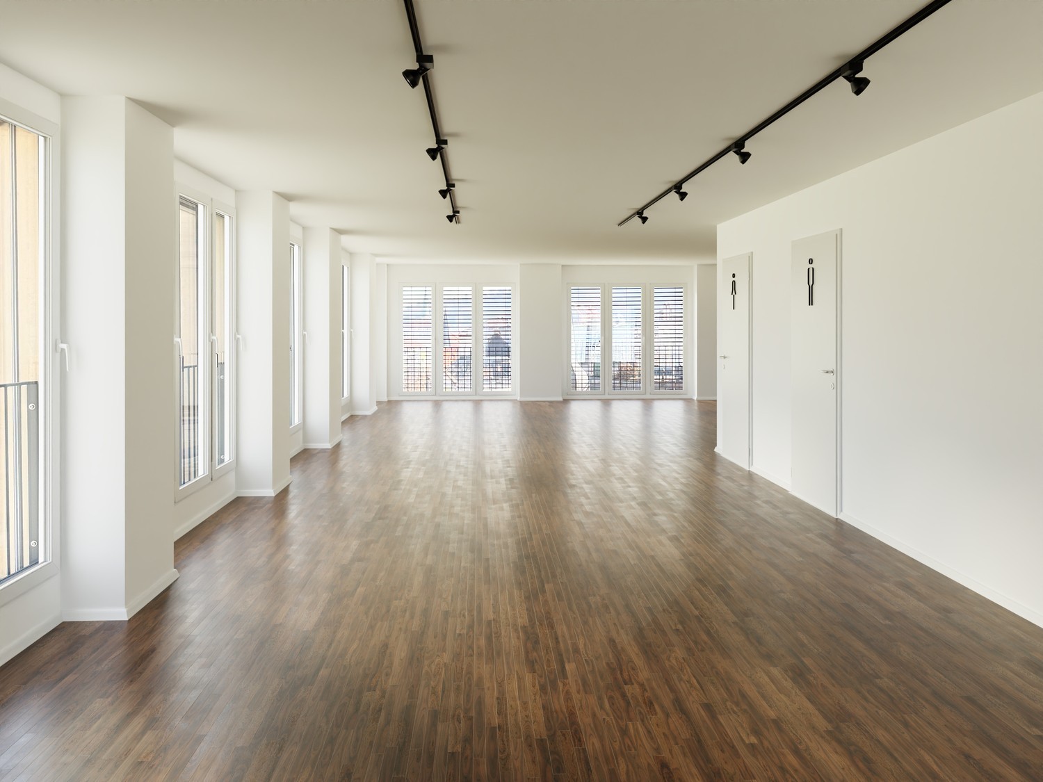 267m² bureau, photo 3 sur 5