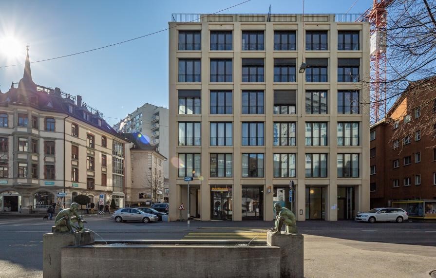 267m² bureau, photo 4 sur 5