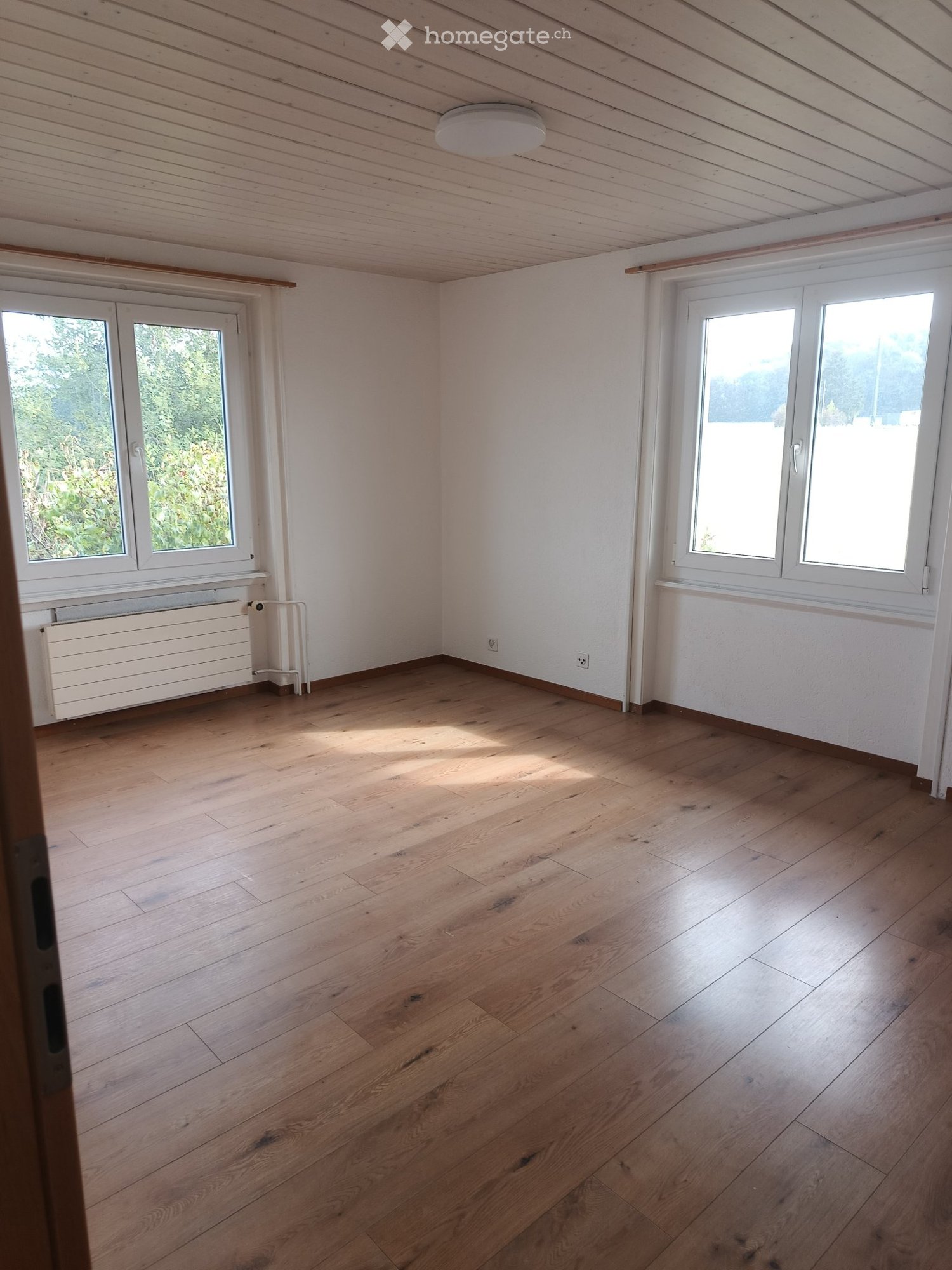 5 ½ rooms apartment, photo 2 sur 5