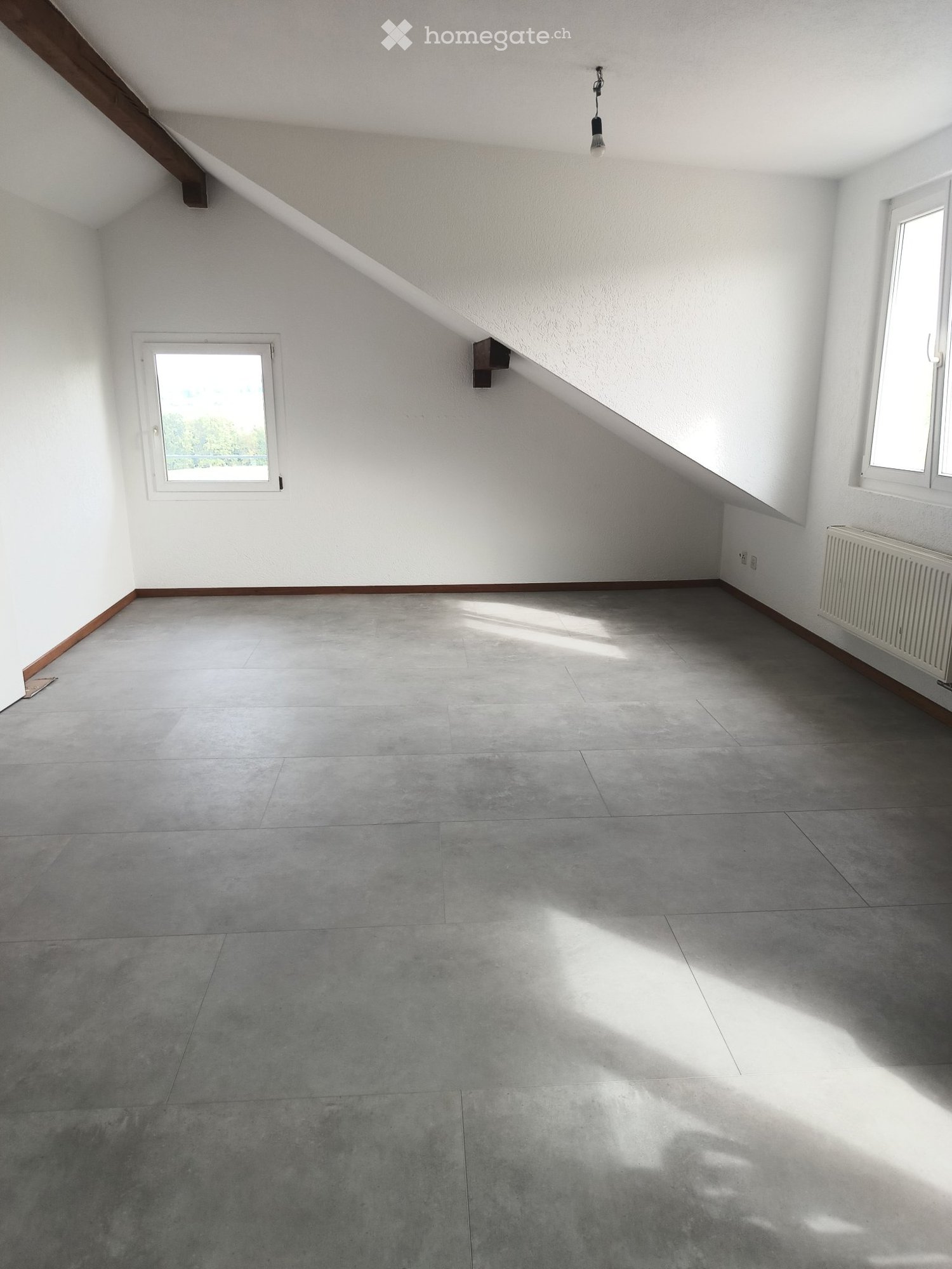 5 ½ rooms apartment, photo 3 sur 5