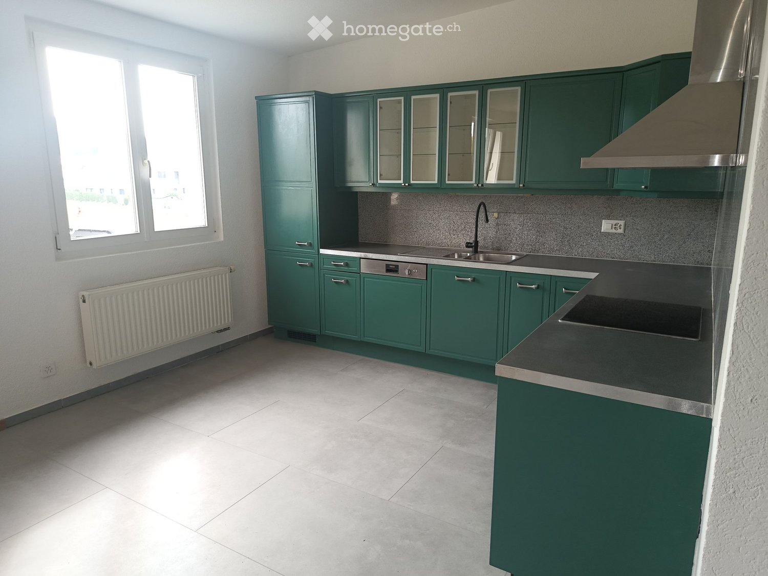 5 ½ rooms apartment, photo 1 sur 5