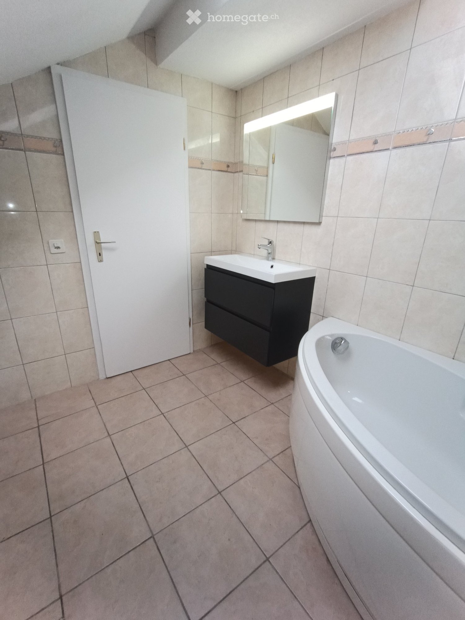 5 ½ rooms apartment, photo 5 sur 5
