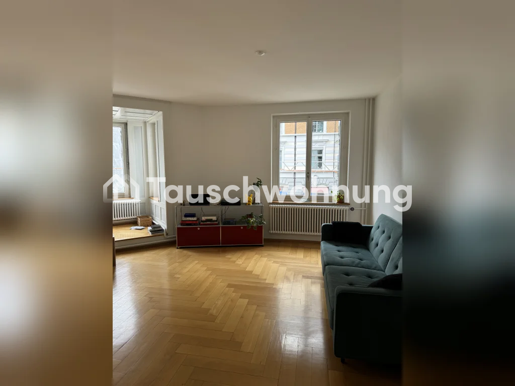 Appartement de 4 pièces, photo 1 sur 9
