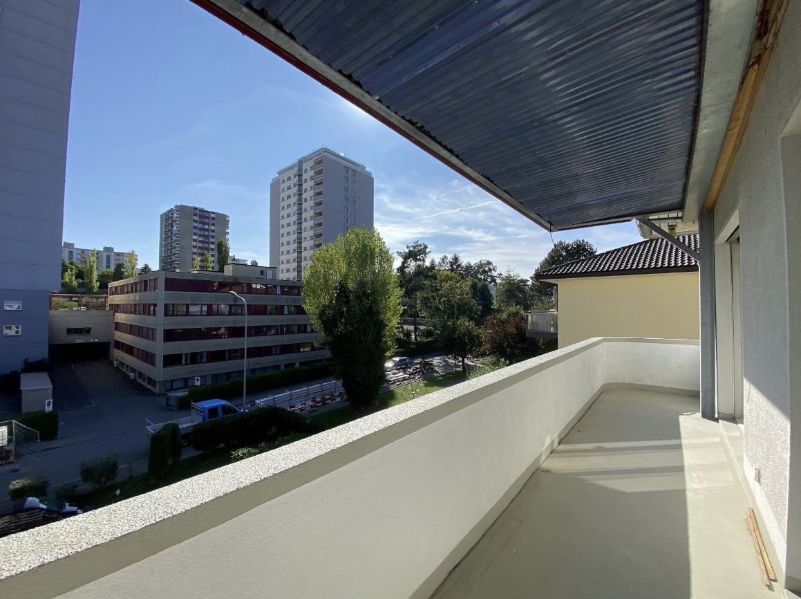 Appartement 4 pièces