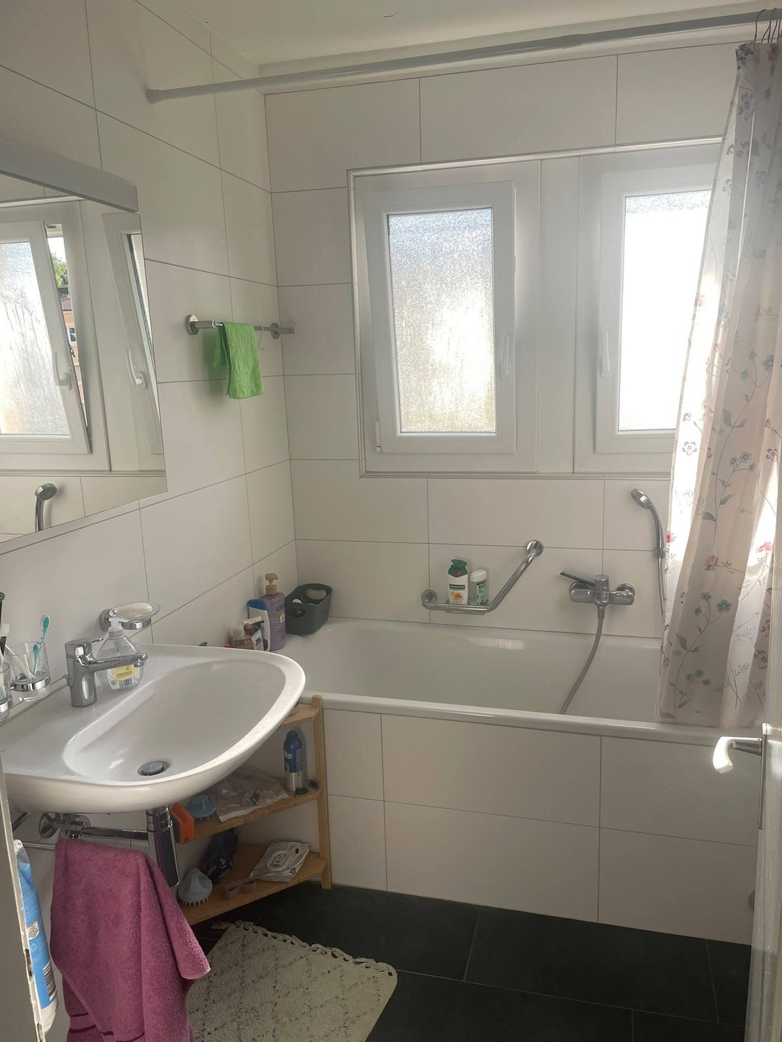 Appartement 4 pièces