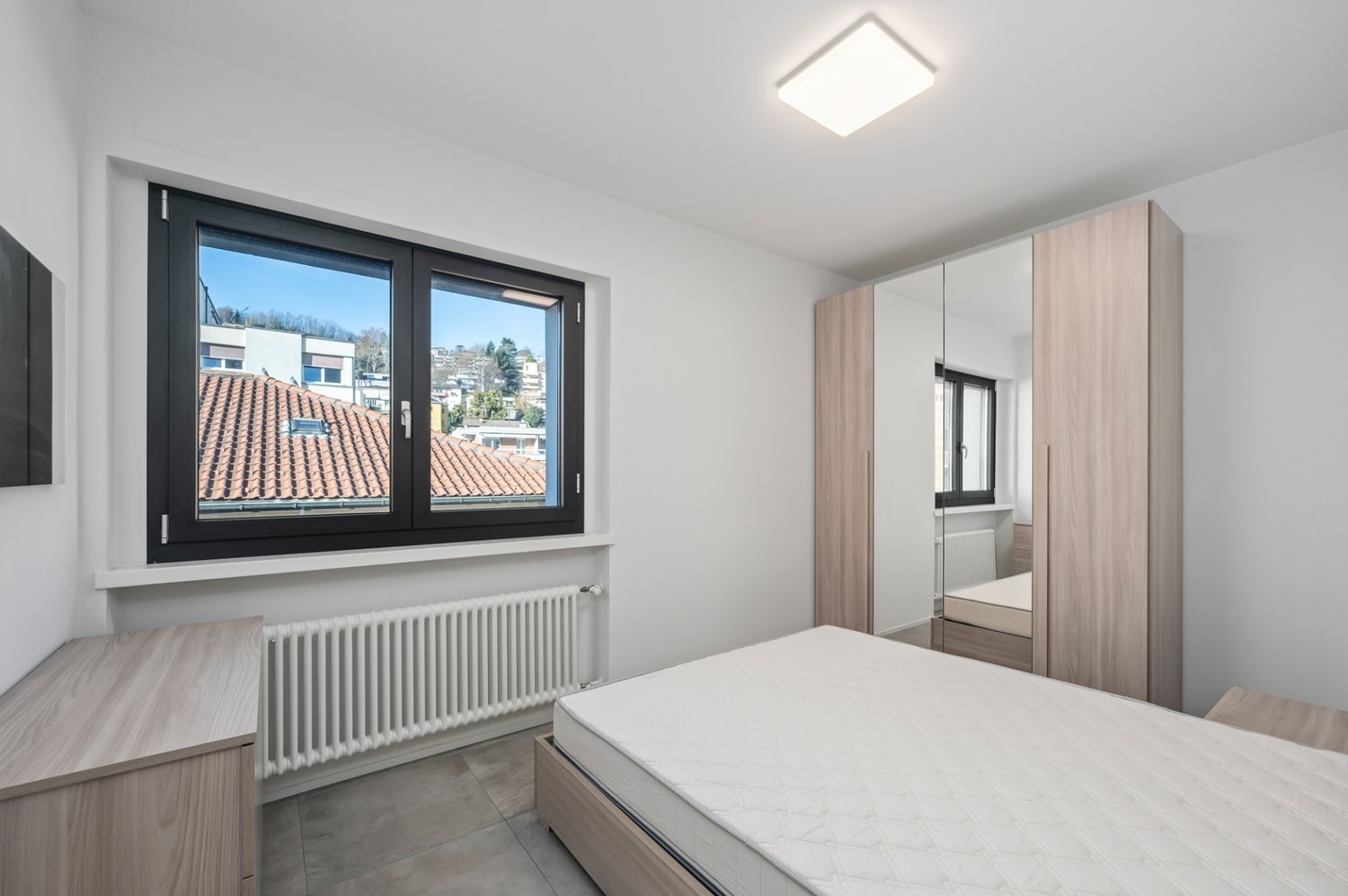 Appartement de 4 ½ pièces