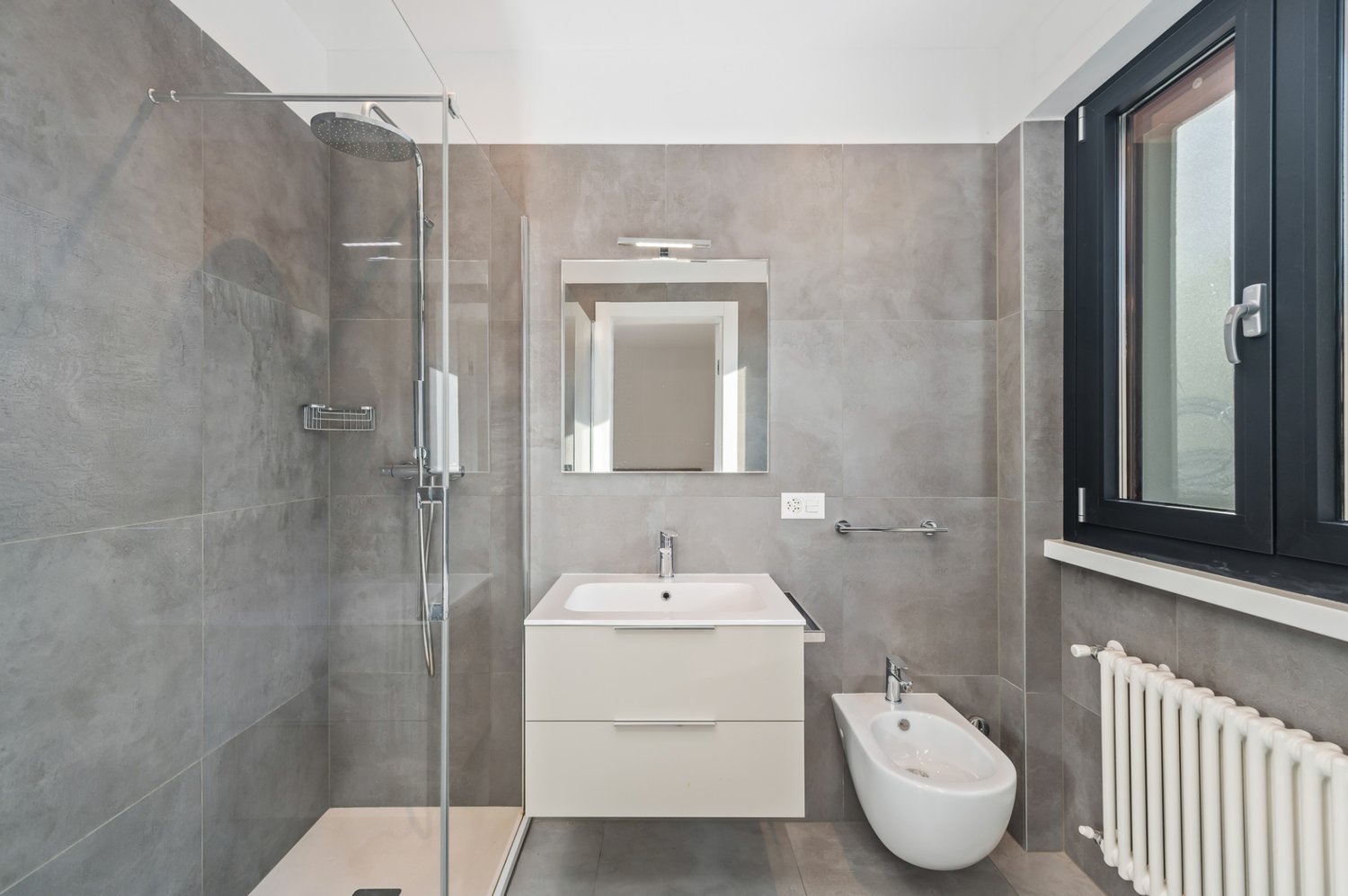 Appartement de 4 ½ pièces