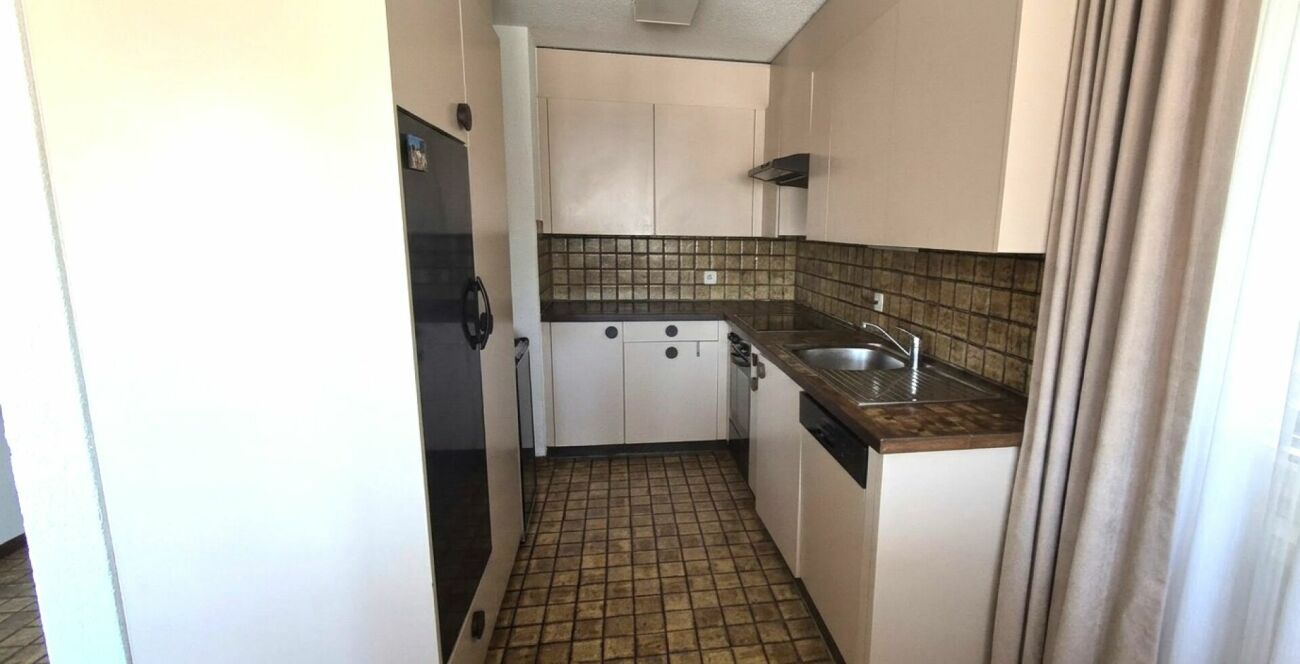 Appartement de 4 ½ pièces, photo 1 sur 9