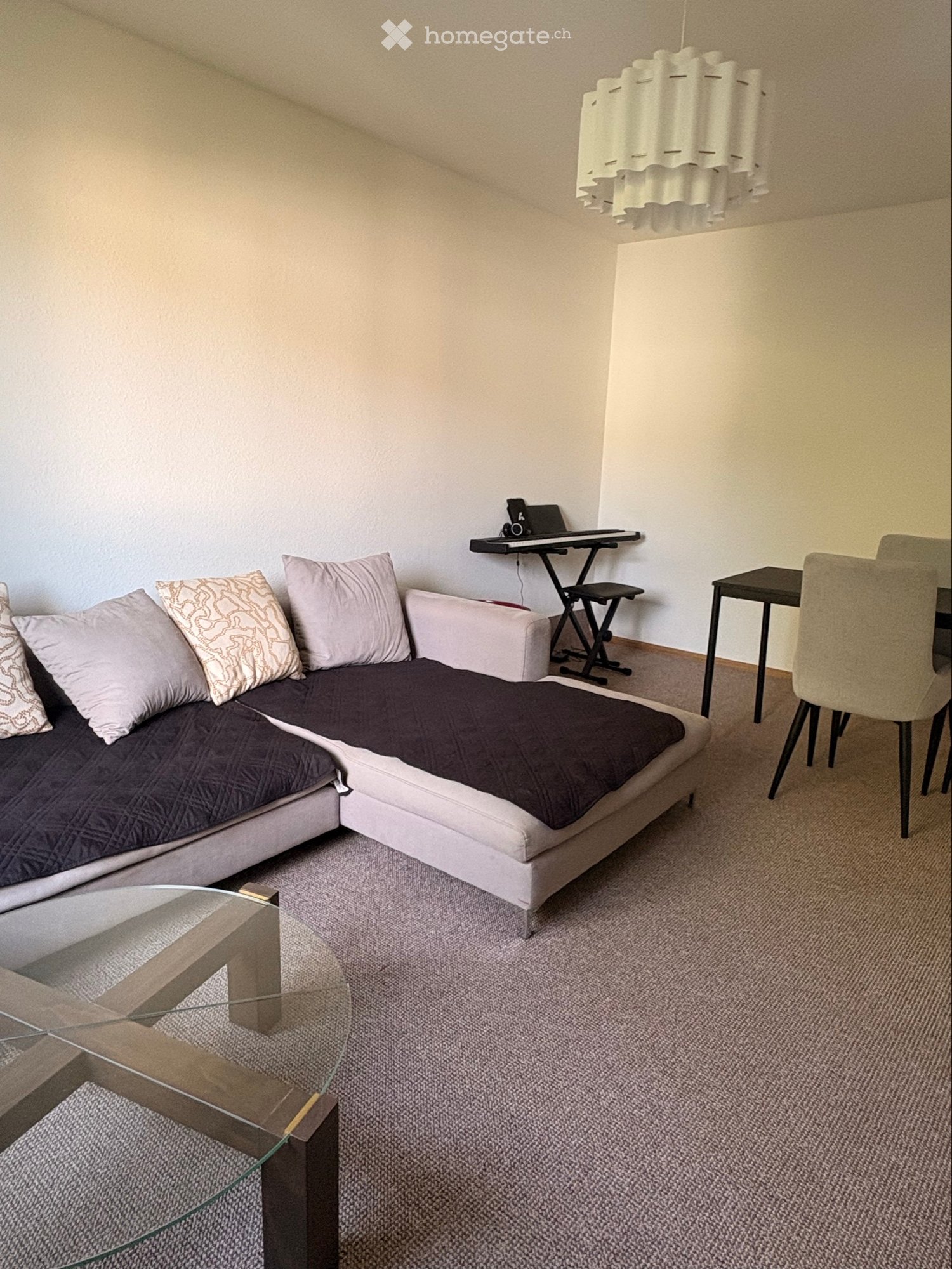 Appartement de 3 pièces, photo 1 sur 5