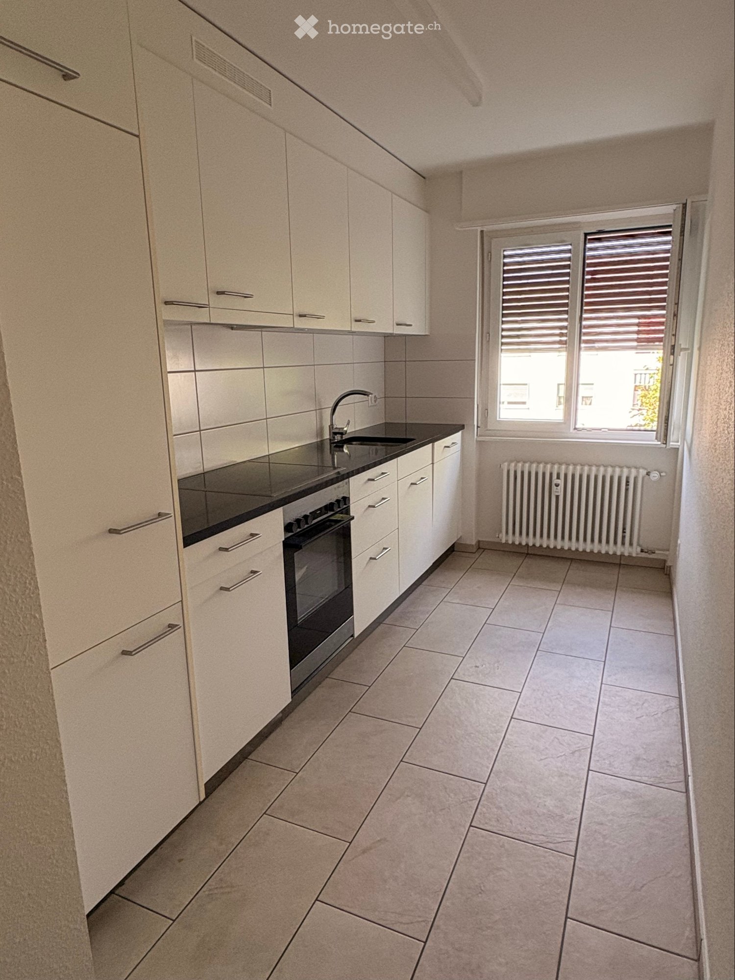Appartement de 3 pièces, photo 4 sur 5