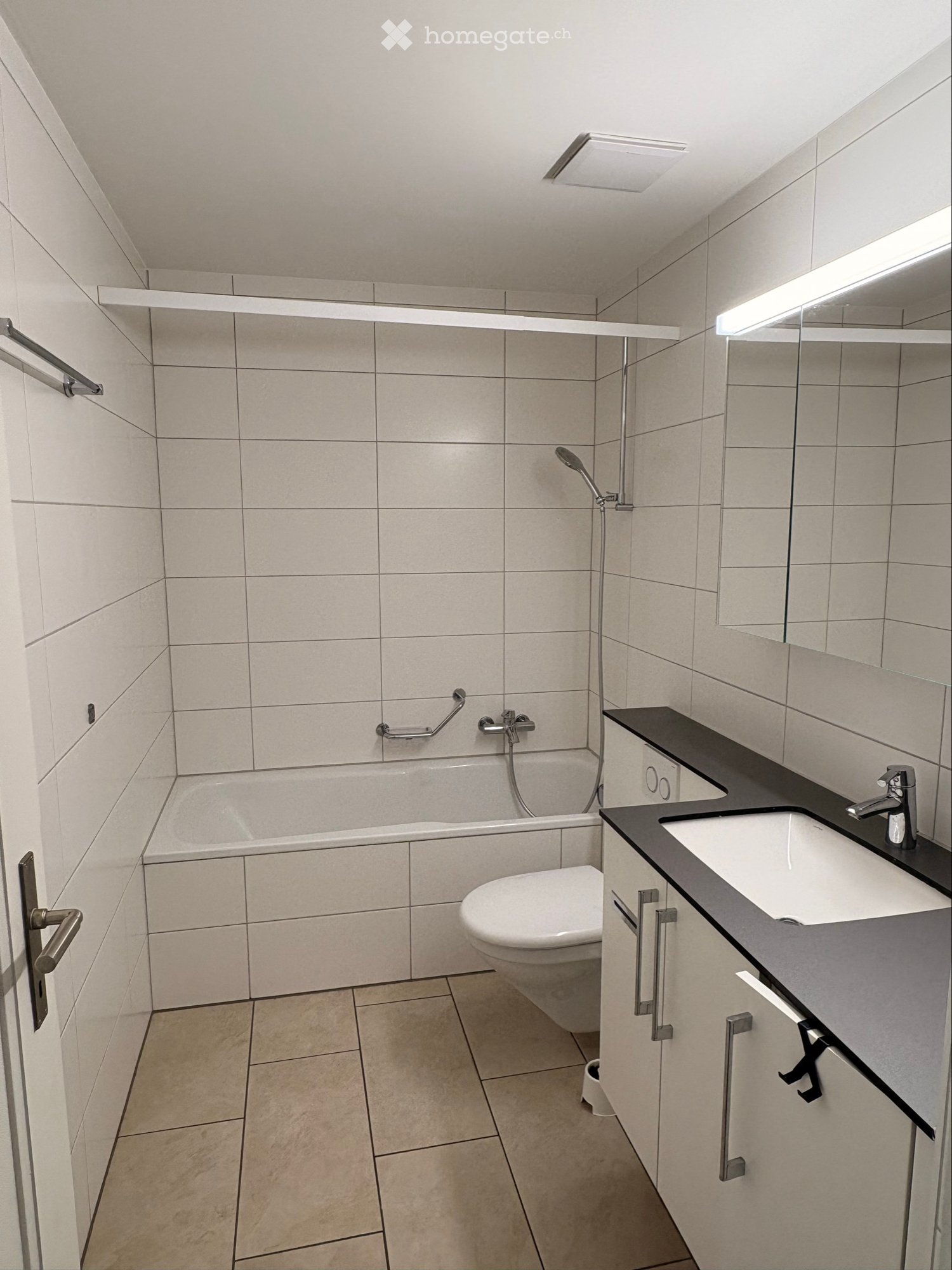 Appartement de 3 pièces, photo 3 sur 5