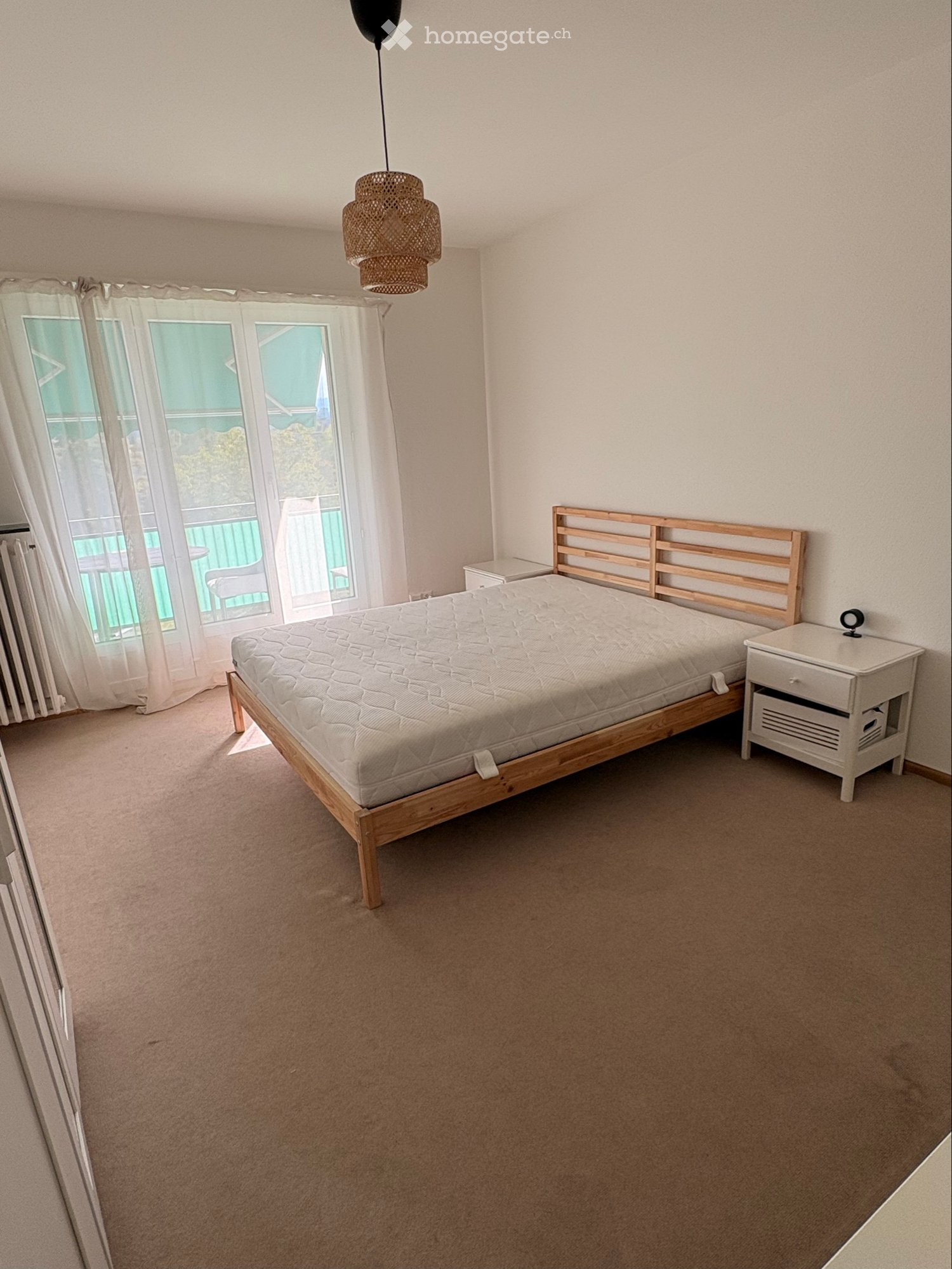 Appartement de 3 pièces, photo 2 sur 5