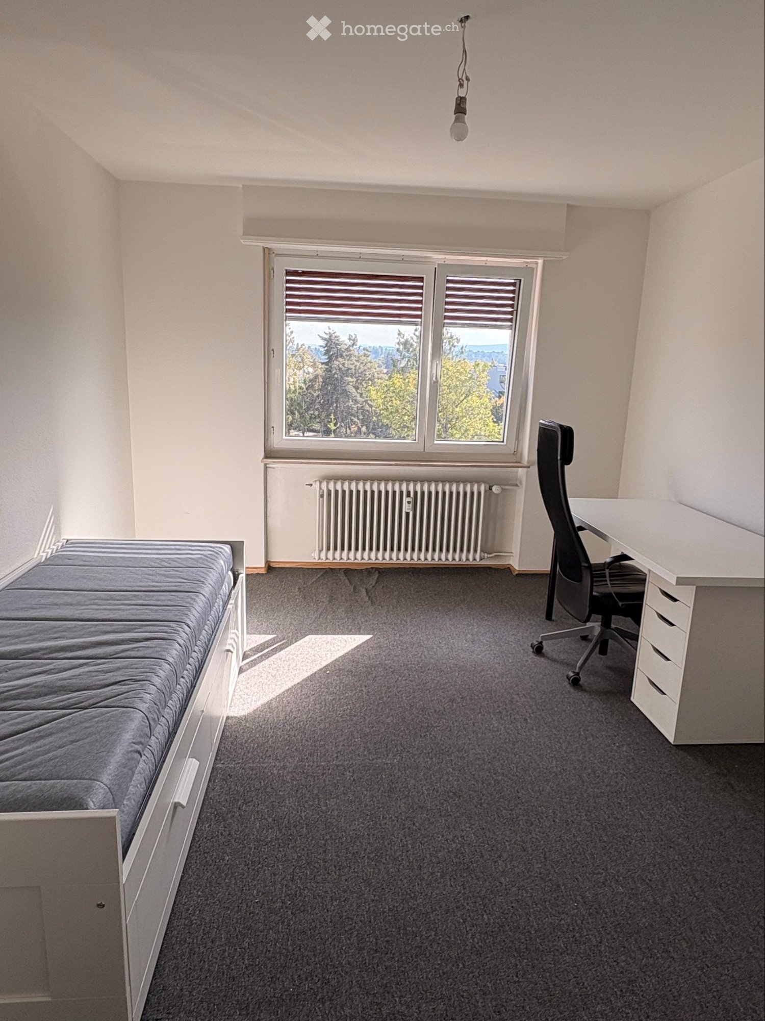 Appartement de 3 pièces, photo 5 sur 5