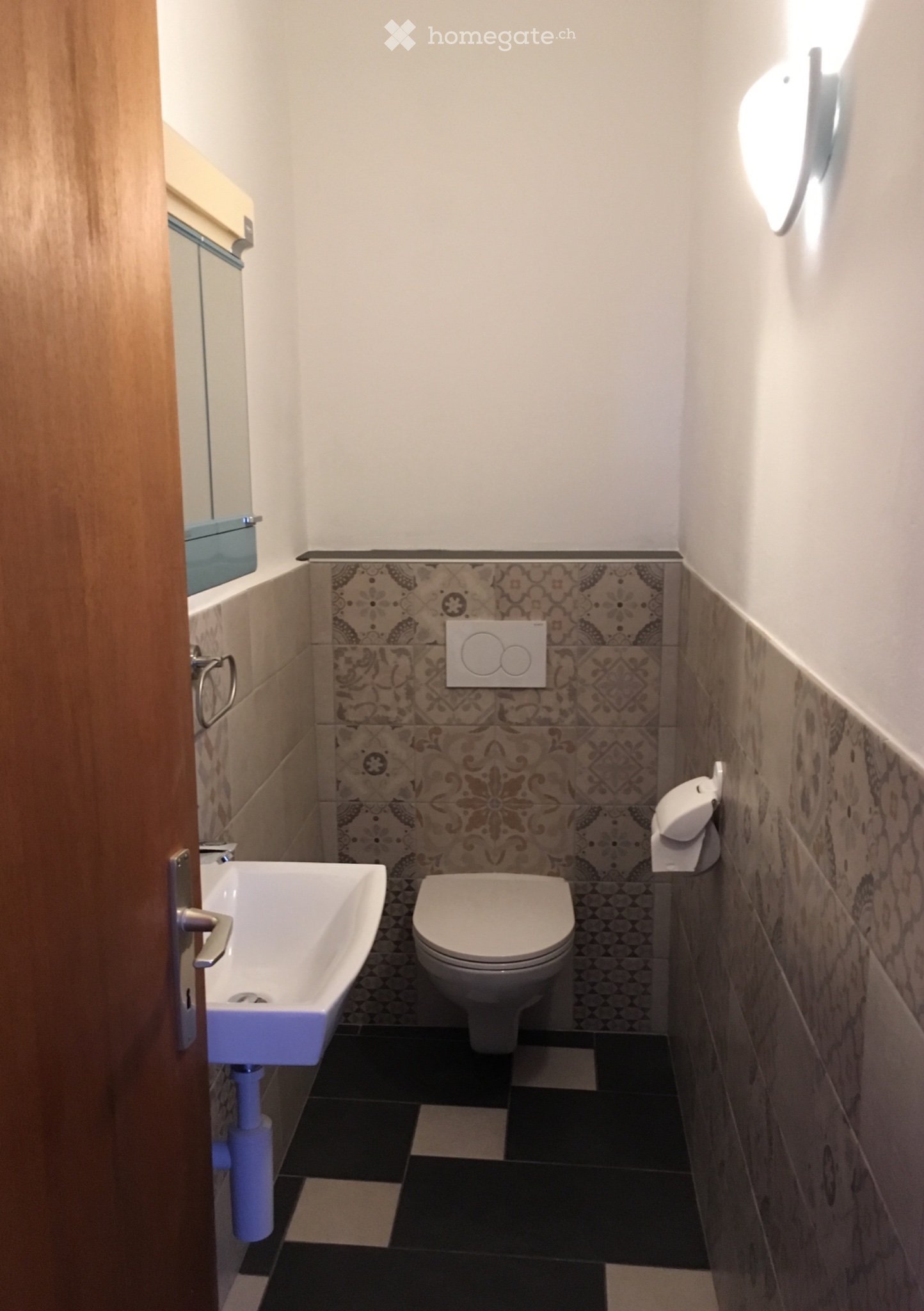 2 rooms apartment, photo 6 sur 10