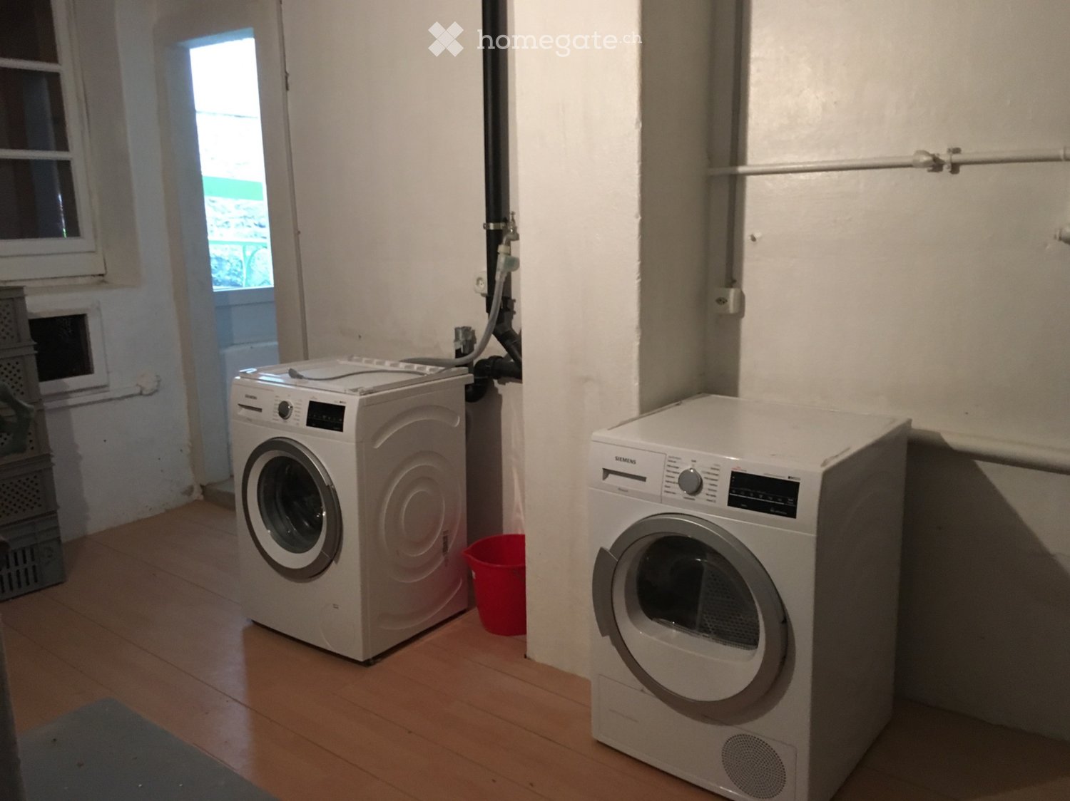 2 rooms apartment, photo 7 sur 10