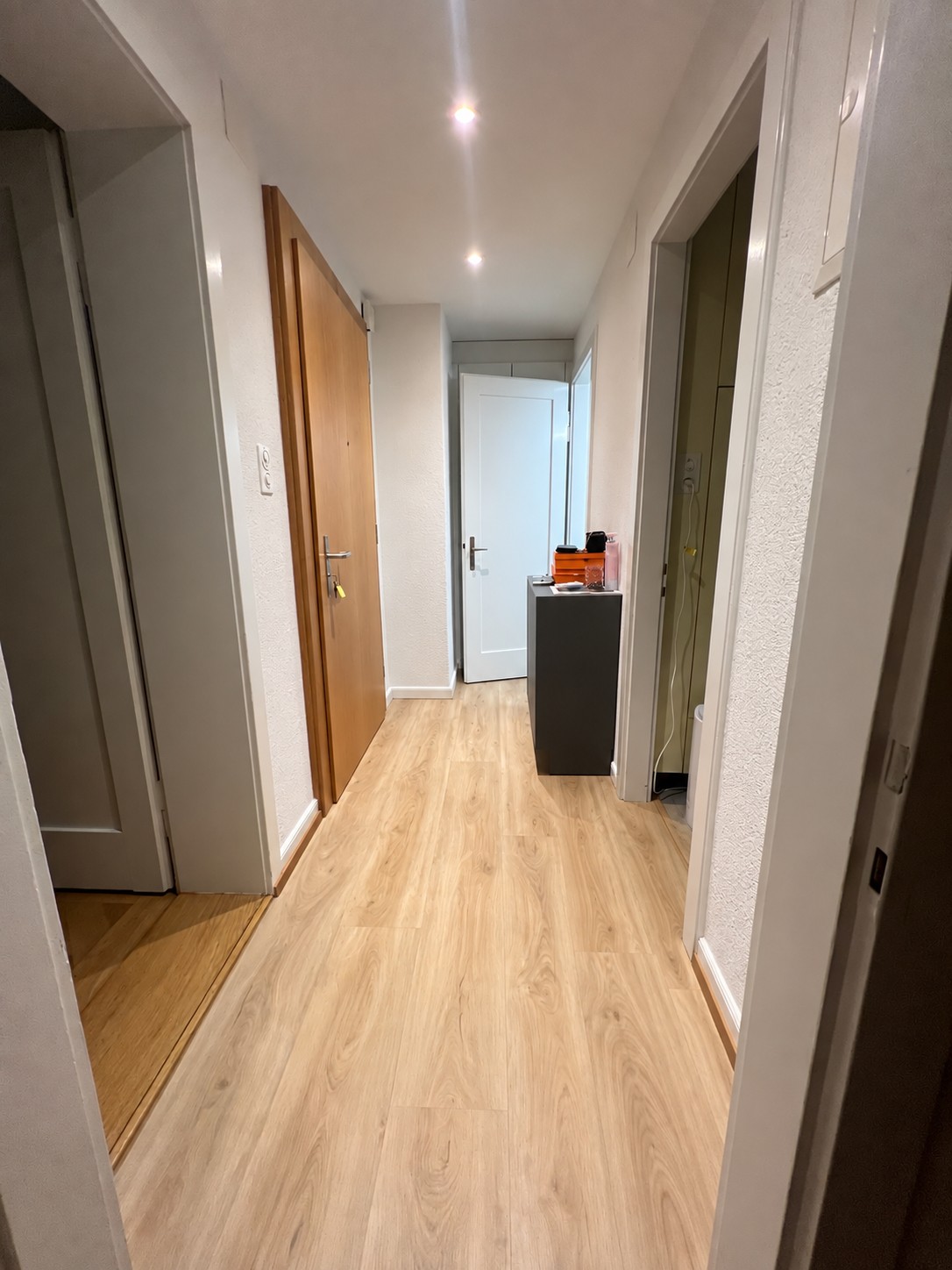 Appartement de 2 ½ pièces, photo 2 sur 3