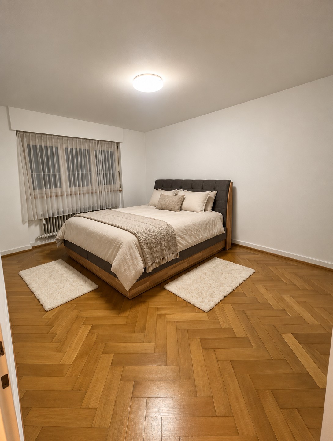 Appartement de 2 ½ pièces, photo 3 sur 3