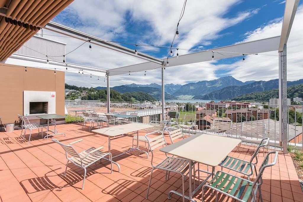Appartement de 1 ½ pièces, photo 8 sur 10