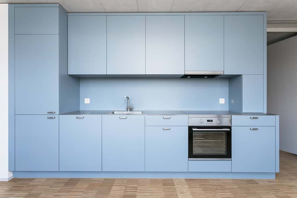 Appartement de 1 ½ pièces, photo 4 sur 10