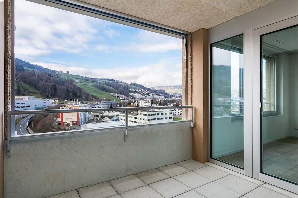 Appartement de 1 ½ pièces, photo 7 sur 10