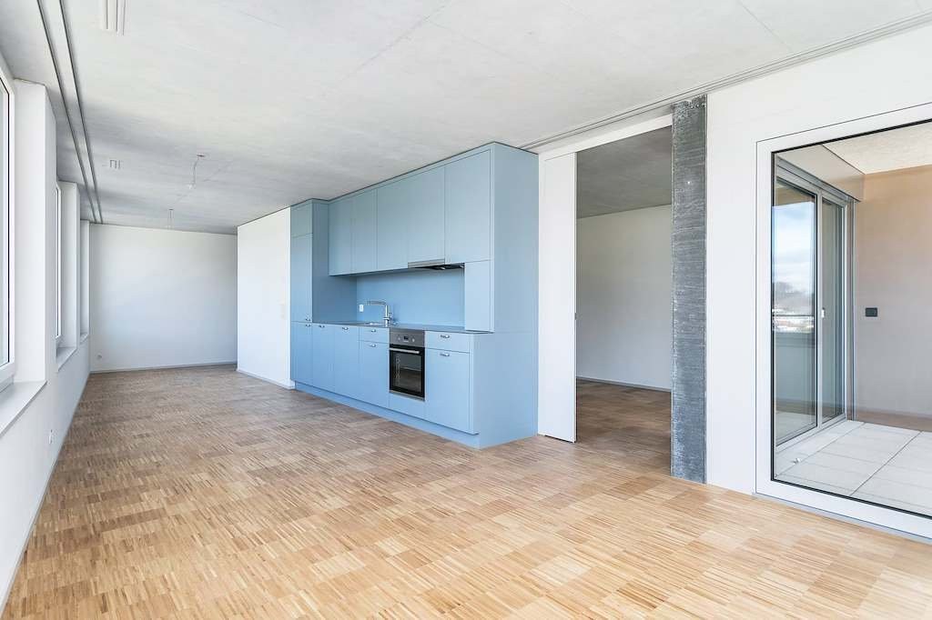 Appartement de 1 ½ pièces, photo 3 sur 10