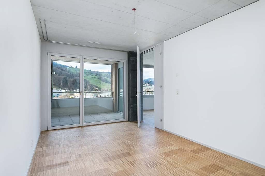 Appartement de 1 ½ pièces, photo 5 sur 10