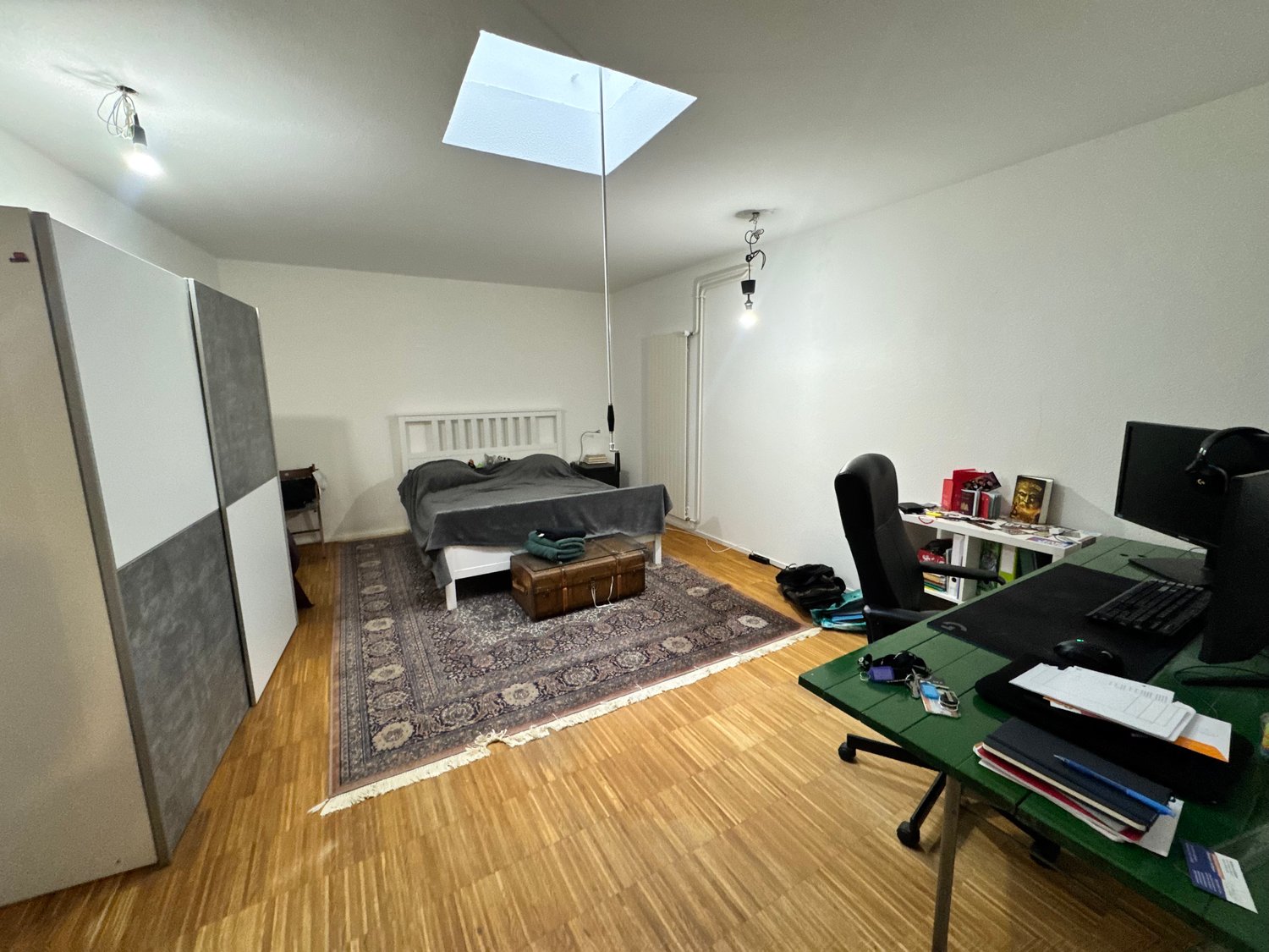 Appartement de 3 ½ pièces, photo 3 sur 7