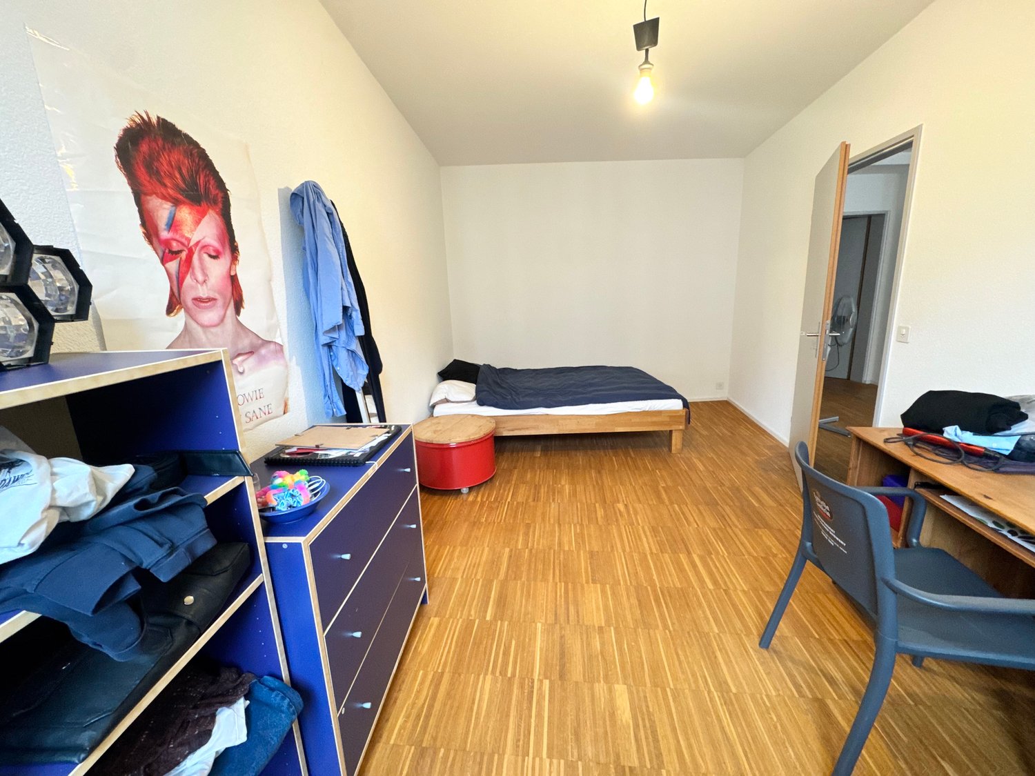 Appartement de 3 ½ pièces, photo 1 sur 7