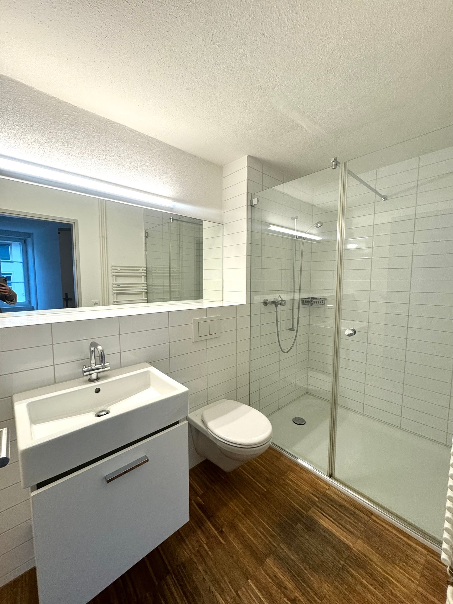 Appartement de 3 ½ pièces, photo 5 sur 7