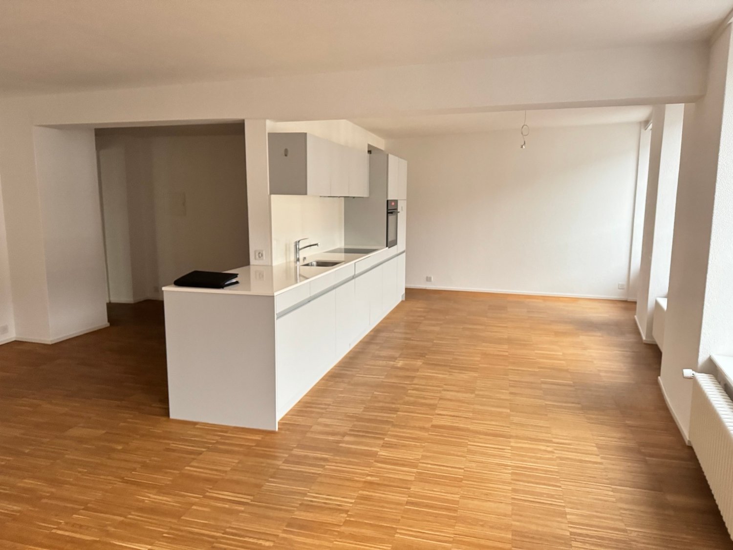 Appartement de 3 ½ pièces, photo 2 sur 7