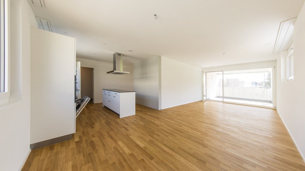 Appartement de 5 ½ pièces