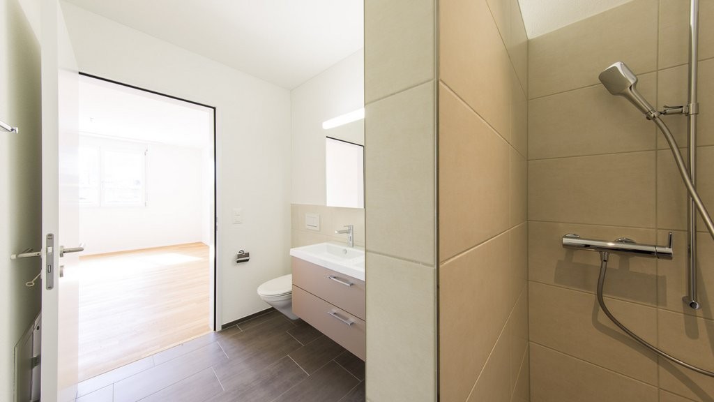 Appartement de 5 ½ pièces