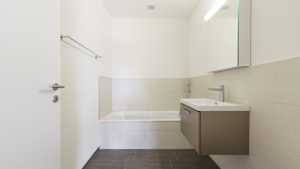 Appartement de 5 ½ pièces