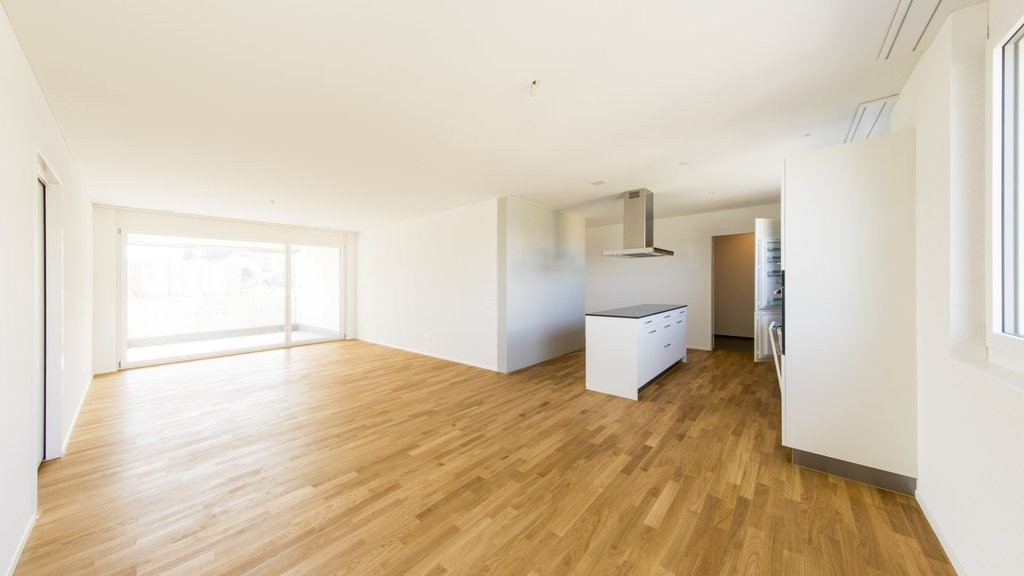 Appartement de 5 ½ pièces